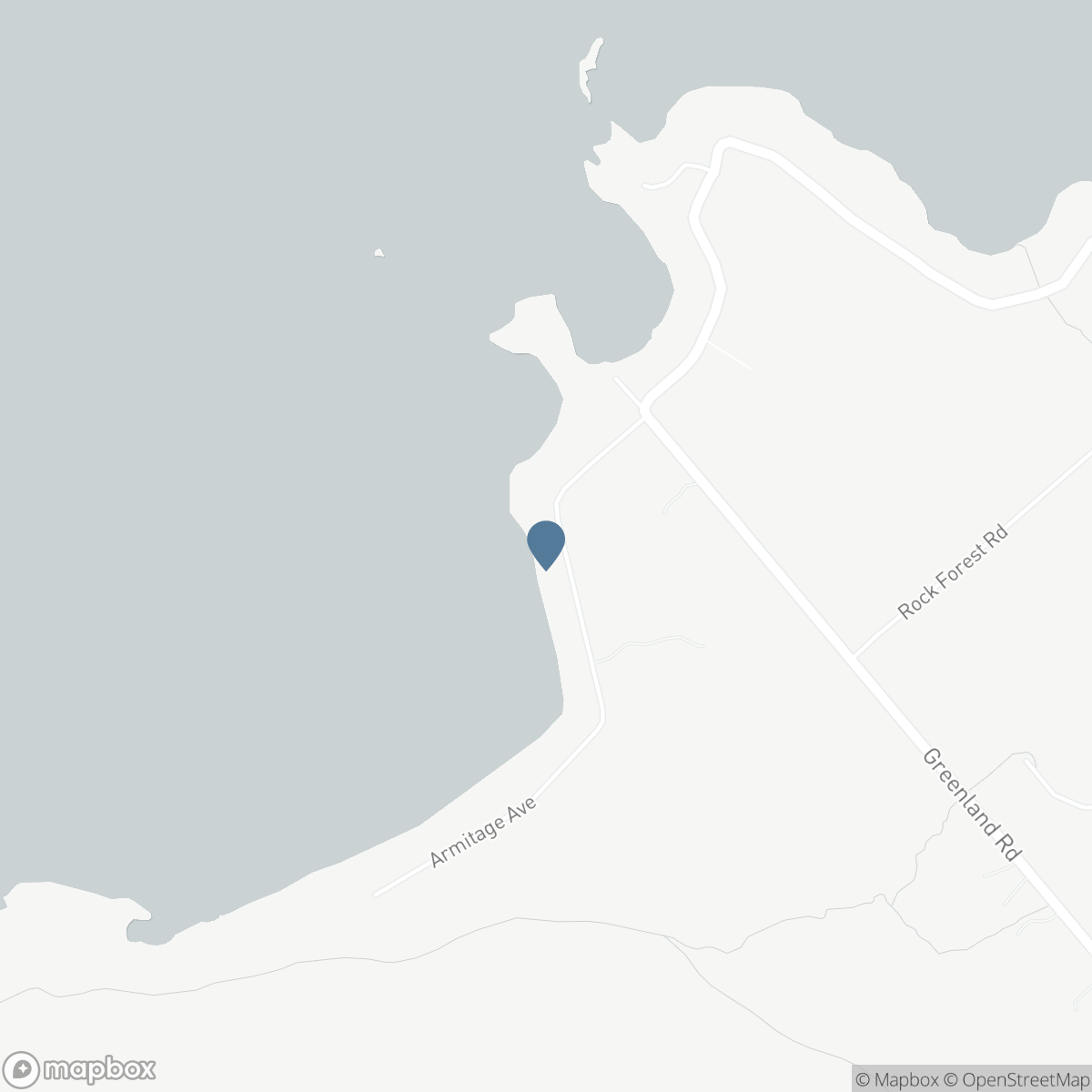 4240 ARMITAGE AVENUE, Ottawa, Ontario K0A 1T0